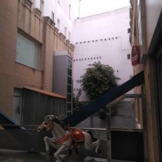 Calle Larga nº 21-25