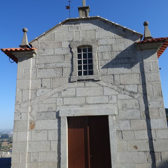 Capela de Nossa Senhora do Rosário