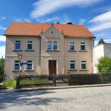 Wohnhaus Am Mühlteich 1