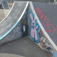 Murale, opera d'arte