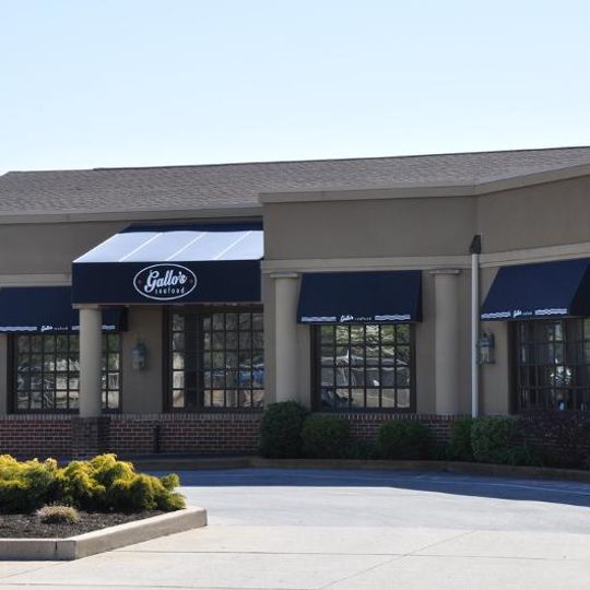 Gallo's Seafood