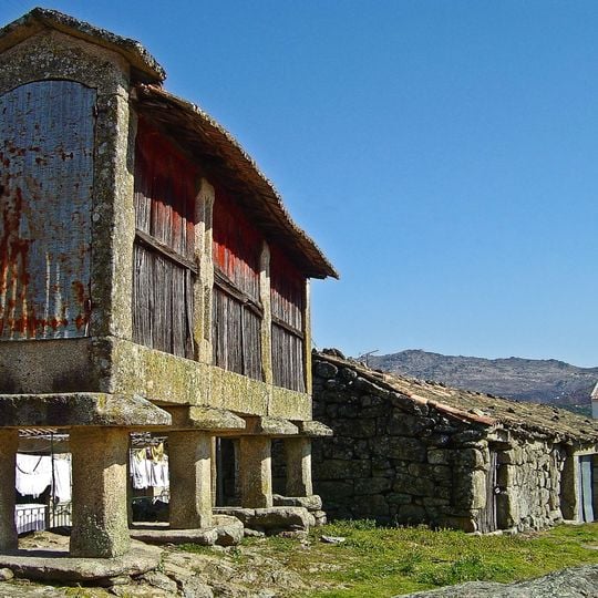 Vilarinho de Samardã