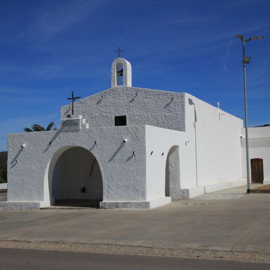 Chiesa di San Giovanni Battista