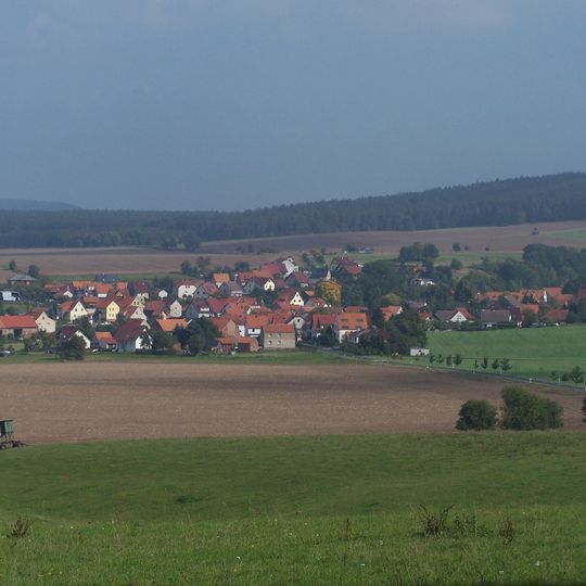 Landerskopf