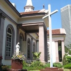 Cathedral of the Good Shepherd