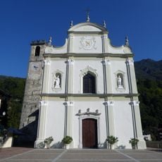 Chiesa di Santa Giustina