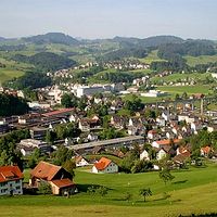 Appenzell Exterior