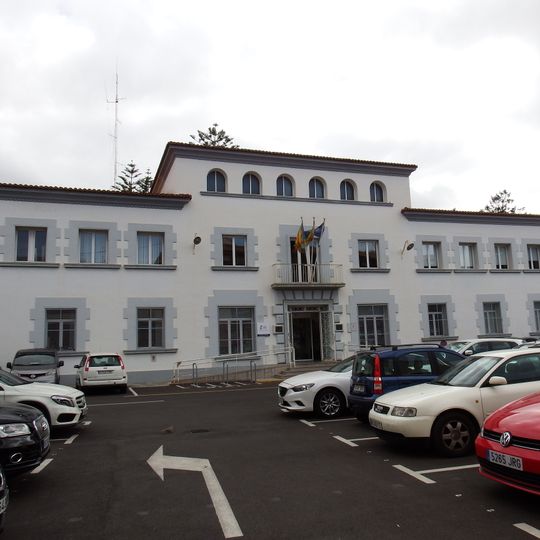 Biblioteca de la Escuela Valenciana de Estudios de la Salud - EVES