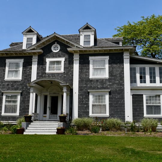 Riverview Park Plat Historic District