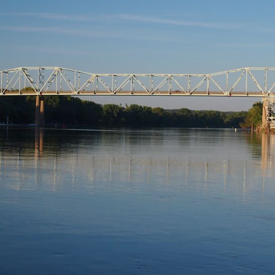 Red Wing Bridge