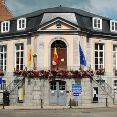 Hôtel de ville de Theux