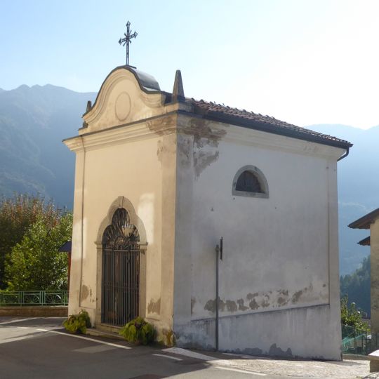 Cappella della Madonna del Buon Consiglio