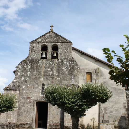 Saint-Yrieix-sous-Aixe