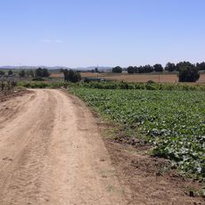 Wzgórze, punkt widokowy, góra, szczyt