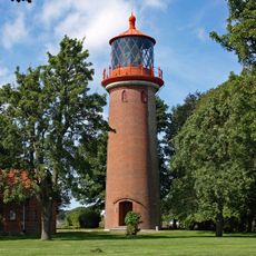 Phare de Staberhuk