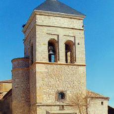 Saint Stephen's Church, Humanes