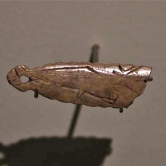 Grotte de Bourrouilla