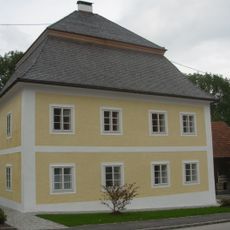 Pfarrhof
