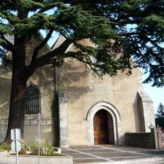 Église Saint-Hilaire de Mainvilliers
