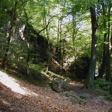 Magas-bakonyi Tájvédelmi Körzet