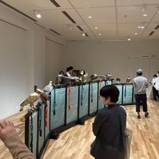 National Crafts Museum