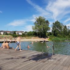 Naturerlebnisbad Niestetal