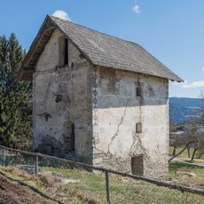 Mauerspeicher Hart, Steuerberg