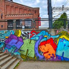 Graffiti