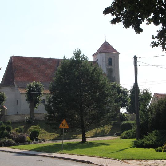 Nowaki, Opole Voivodeship