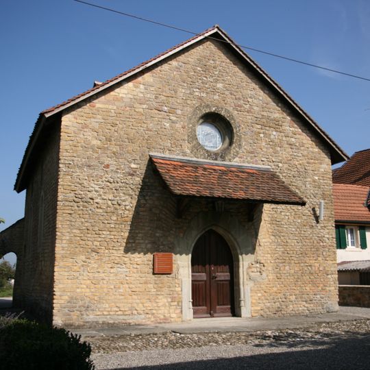Temple de Donatyre