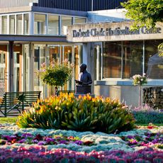 Prime Ministers Avenue