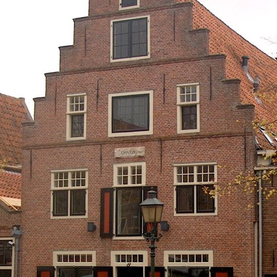Bierkade 8, Hoorn