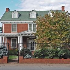 Luna Park Historic District