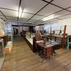 Pioneer Village Museum Kangaroo Valley