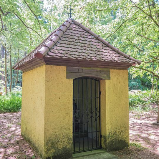 St.-Wendelin-Kapelle