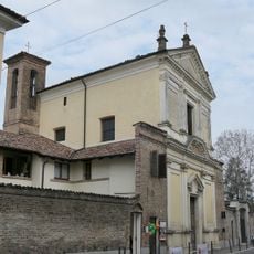 Chiesa di Santa Chiara