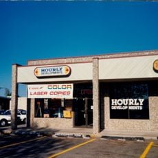 Hourly Developments #2