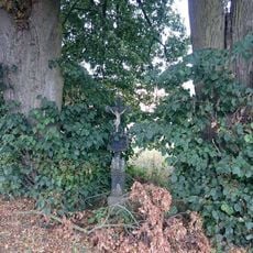 Kříž severně od Kondratic