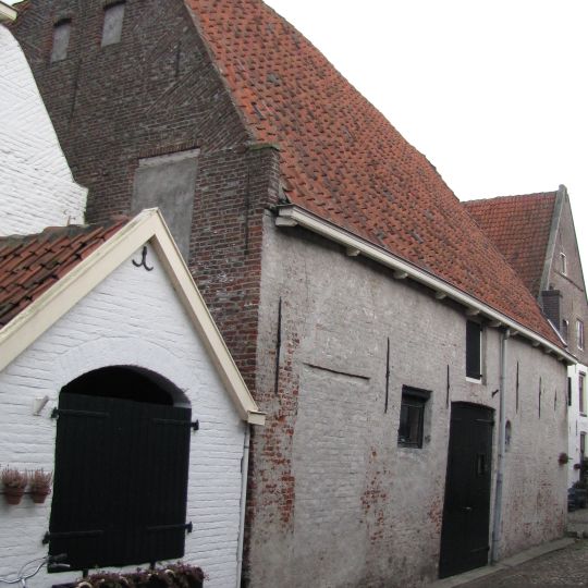 Westerwalstraat 18, Elburg