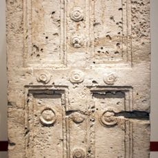 Necropoli di Ponte Rotto