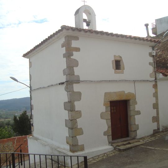 Mare de Déu de la Font