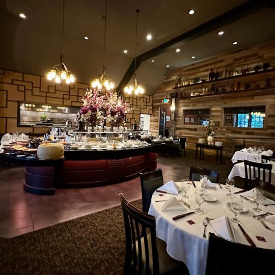 Novilhilo's Brazilian Steakhouse