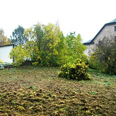 Ängshögens norra gånggrift