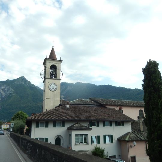 Church of San Lorenzo