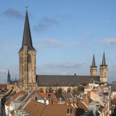 Basilica of St. Severin
