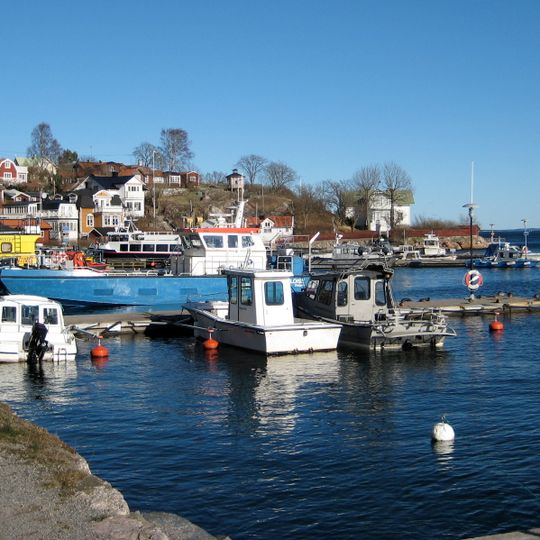 Dalarö