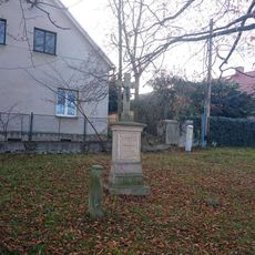 Kříž v Kokašicích