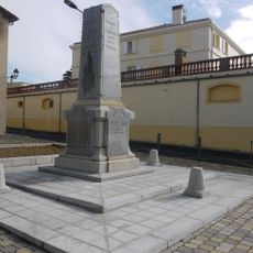 War memorial