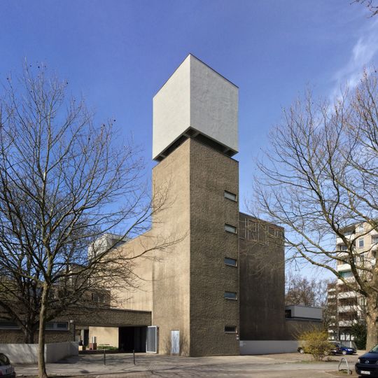 Chiesa di Sant'Agnese