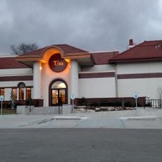 The National Museum of Toys and Miniatures